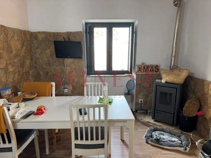 Moradia T4 para Venda em Santa Maria de Marvão Foto 31