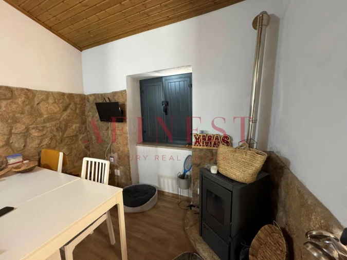 Moradia T4 para Venda em Santa Maria de Marvão Foto 33
