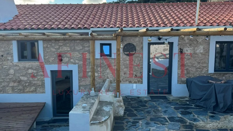 Moradia T4 para Venda em Santa Maria de Marvão