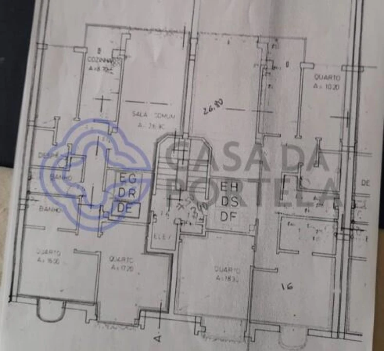 Apartamento T3 para Venda em Gondomar (São Cosme), Valbom e Jovim Foto 20
