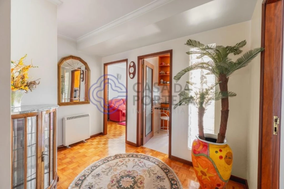 Apartamento T3 para Venda em Gondomar (São Cosme), Valbom e Jovim Foto 2