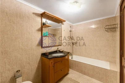 Apartamento T3 para Venda em Gondomar (São Cosme), Valbom e Jovim