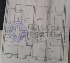 Apartamento T3 para Venda em Gondomar (São Cosme), Valbom e Jovim
