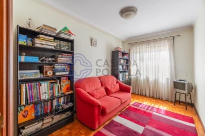 Apartamento T3 para Venda em Gondomar (São Cosme), Valbom e Jovim