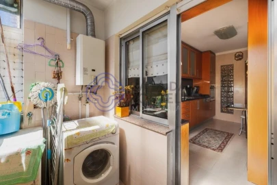 Apartamento T3 para Venda em Gondomar (São Cosme), Valbom e Jovim