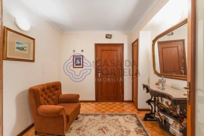 Apartamento T3 para Venda em Gondomar (São Cosme), Valbom e Jovim