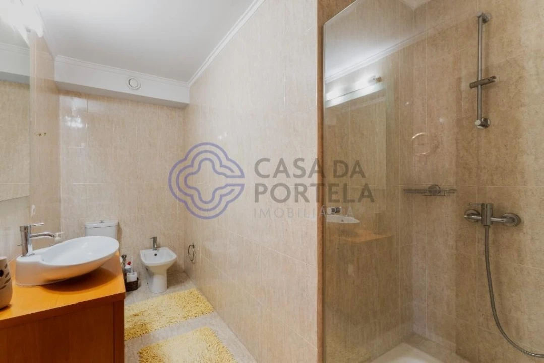 Apartamento T3 para Venda em Gondomar (São Cosme), Valbom e Jovim Foto 14