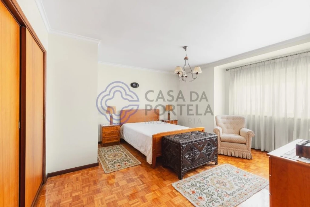 Apartamento T3 para Venda em Gondomar (São Cosme), Valbom e Jovim Foto 12