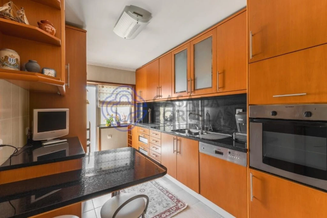 Apartamento T3 para Venda em Gondomar (São Cosme), Valbom e Jovim Foto 6