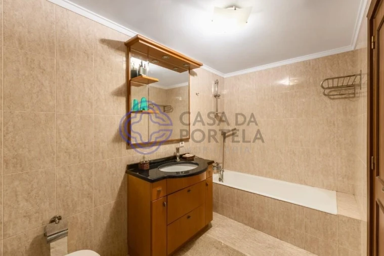 Apartamento T3 para Venda em Gondomar (São Cosme), Valbom e Jovim Foto 17