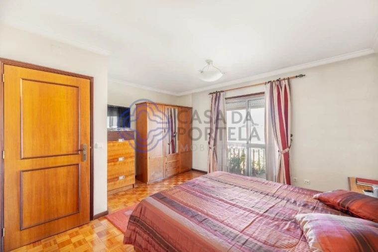 Apartamento T3 para Venda em Gondomar (São Cosme), Valbom e Jovim Foto 15