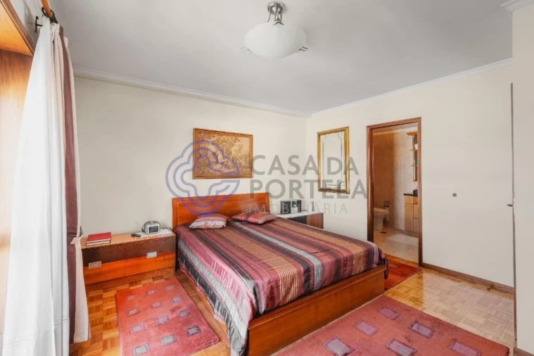 Apartamento T3 para Venda em Gondomar (São Cosme), Valbom e Jovim Foto 16