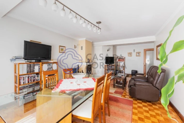 Apartamento T3 para Venda em Gondomar (São Cosme), Valbom e Jovim Foto 3
