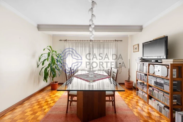 Apartamento T3 para Venda em Gondomar (São Cosme), Valbom e Jovim Foto 4