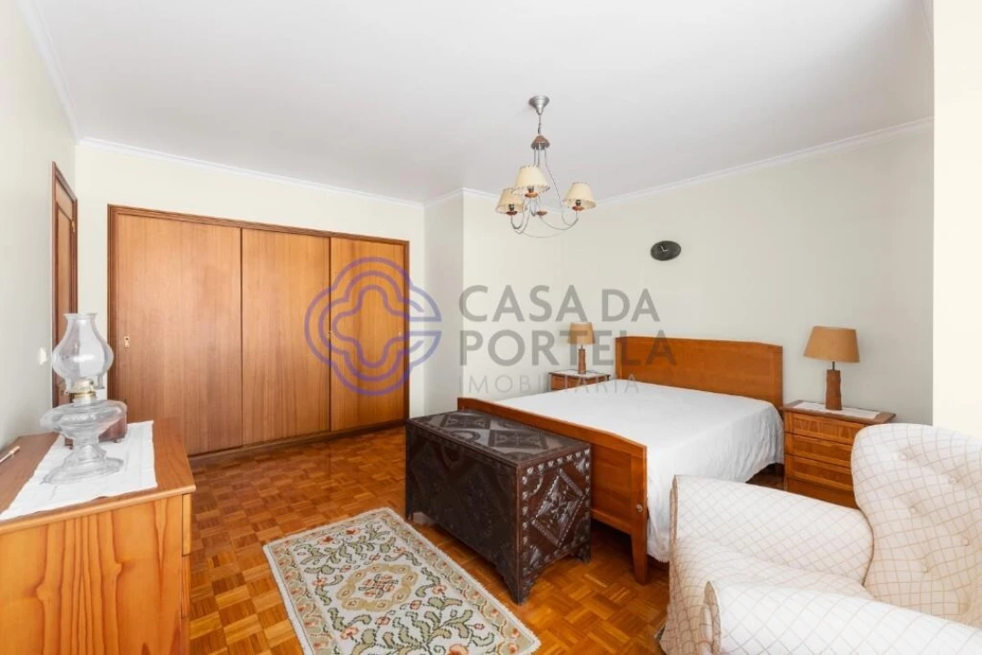 Apartamento T3 para Venda em Gondomar (São Cosme), Valbom e Jovim Foto 13