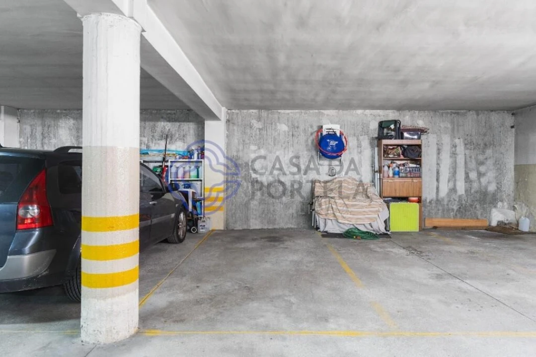 Apartamento T3 para Venda em Gondomar (São Cosme), Valbom e Jovim Foto 18