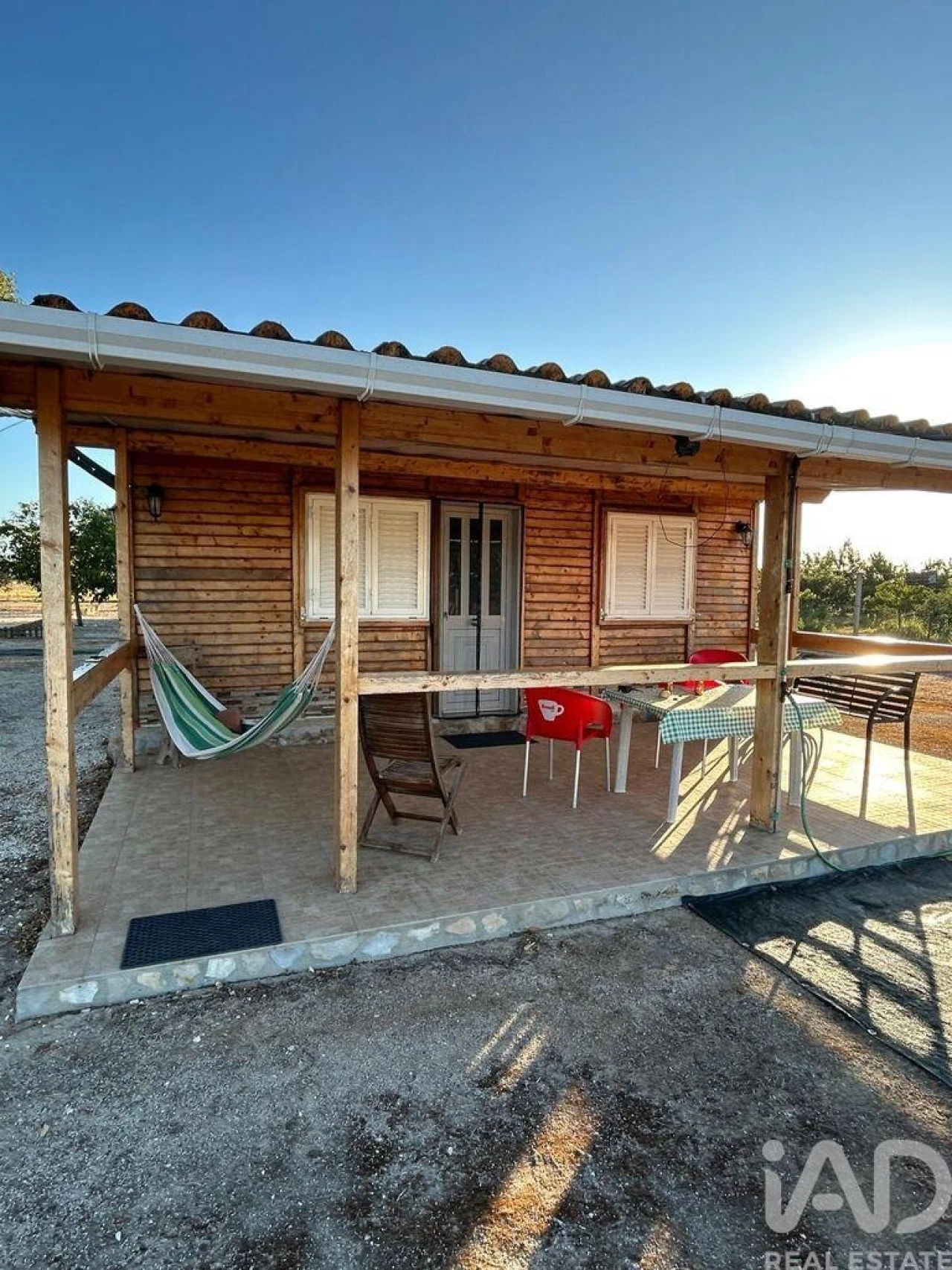 Quinta T2 para Venda em Benfica do Ribatejo Foto 1