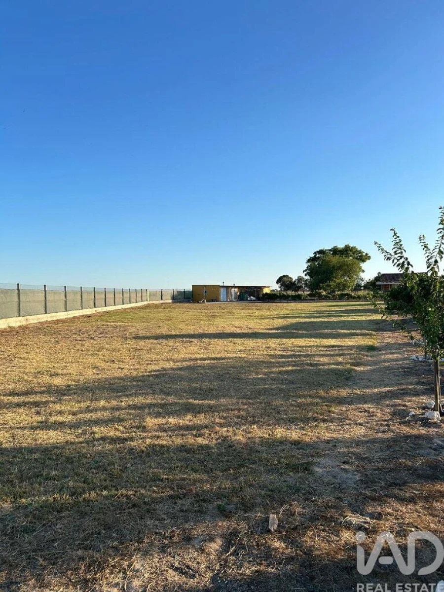 Quinta T2 para Venda em Benfica do Ribatejo Foto 7