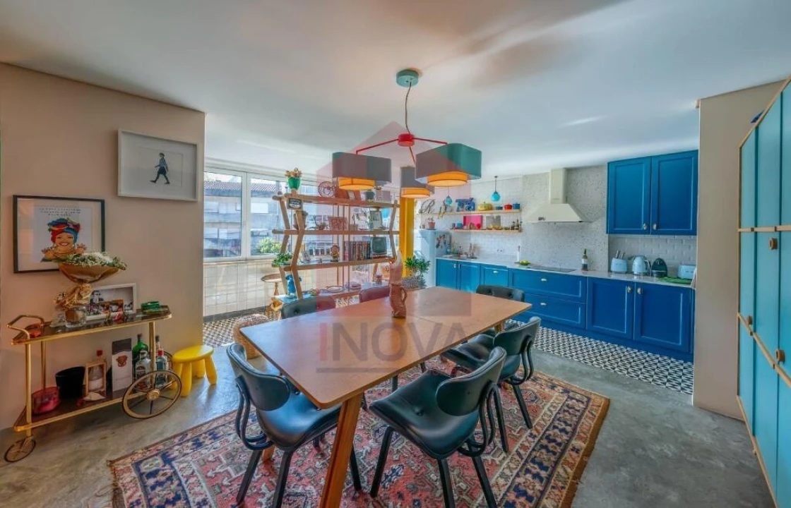 Apartamento T3 para Venda em São Vitor (Braga) Foto 1