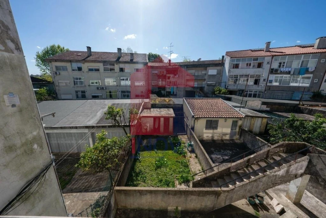 Apartamento T3 para Venda em São Vitor (Braga) Foto 20