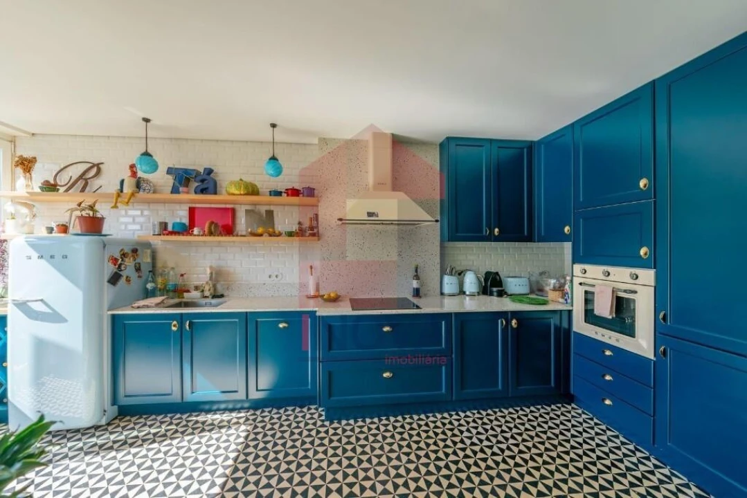 Apartamento T3 para Venda em São Vitor (Braga) Foto 2