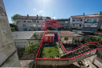 Apartamento T3 para Venda em São Vitor (Braga)