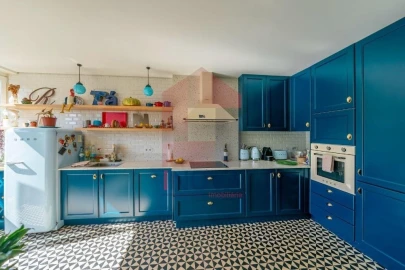 Apartamento T3 para Venda em São Vitor (Braga)