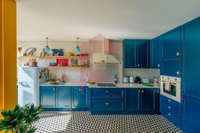 Apartamento T3 para Venda em São Vitor (Braga)