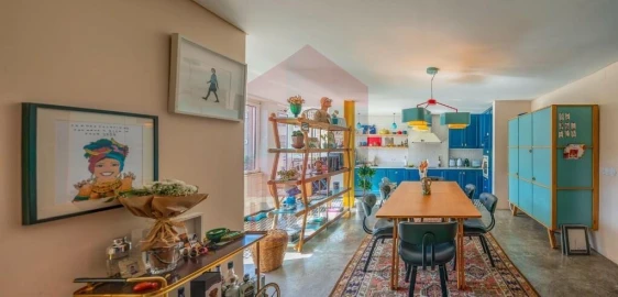 Apartamento T3 para Venda em São Vitor (Braga)
