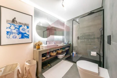 Apartamento T3 para Venda em São Vitor (Braga)