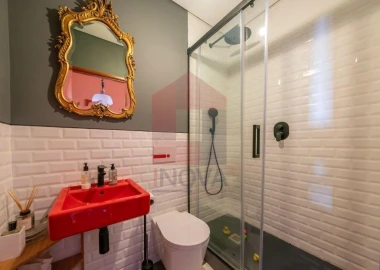 Apartamento T3 para Venda em São Vitor (Braga)