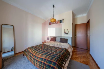 Apartamento T3 para Venda em São Vitor (Braga)