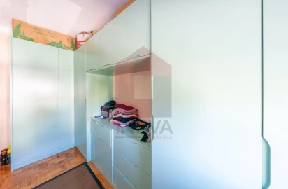 Apartamento T3 para Venda em São Vitor (Braga)