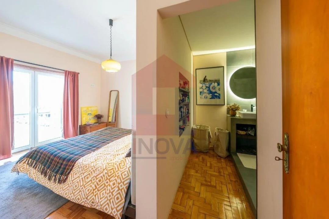 Apartamento T3 para Venda em São Vitor (Braga) Foto 13