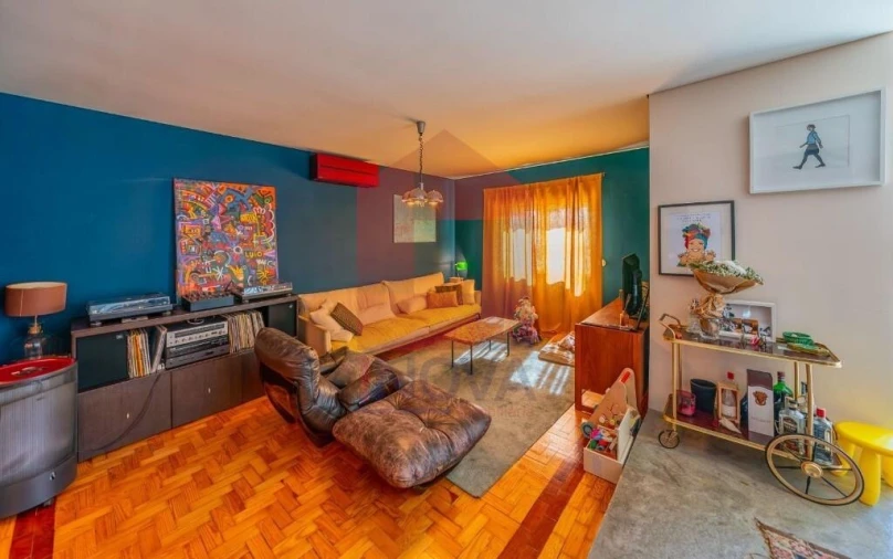 Apartamento T3 para Venda em São Vitor (Braga) Foto 8