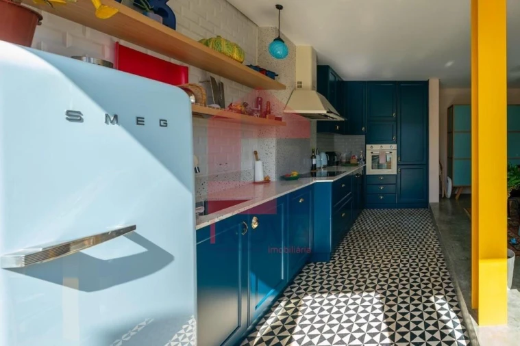 Apartamento T3 para Venda em São Vitor (Braga) Foto 6