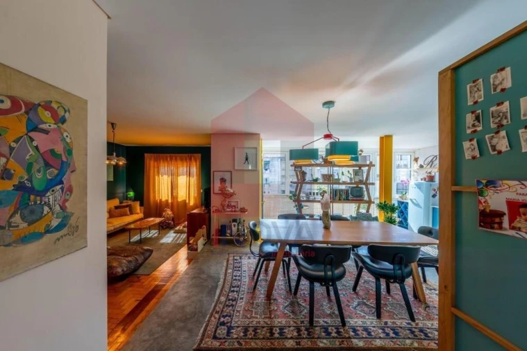 Apartamento T3 para Venda em São Vitor (Braga) Foto 7