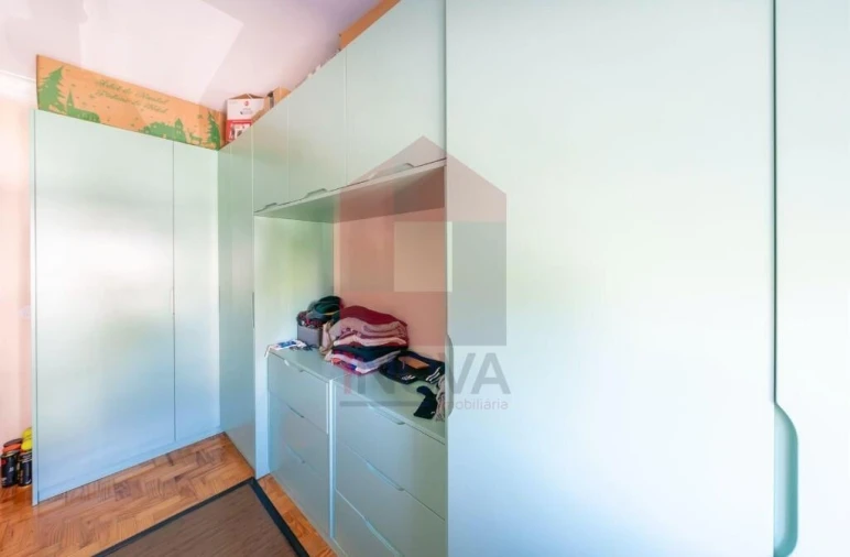 Apartamento T3 para Venda em São Vitor (Braga) Foto 17
