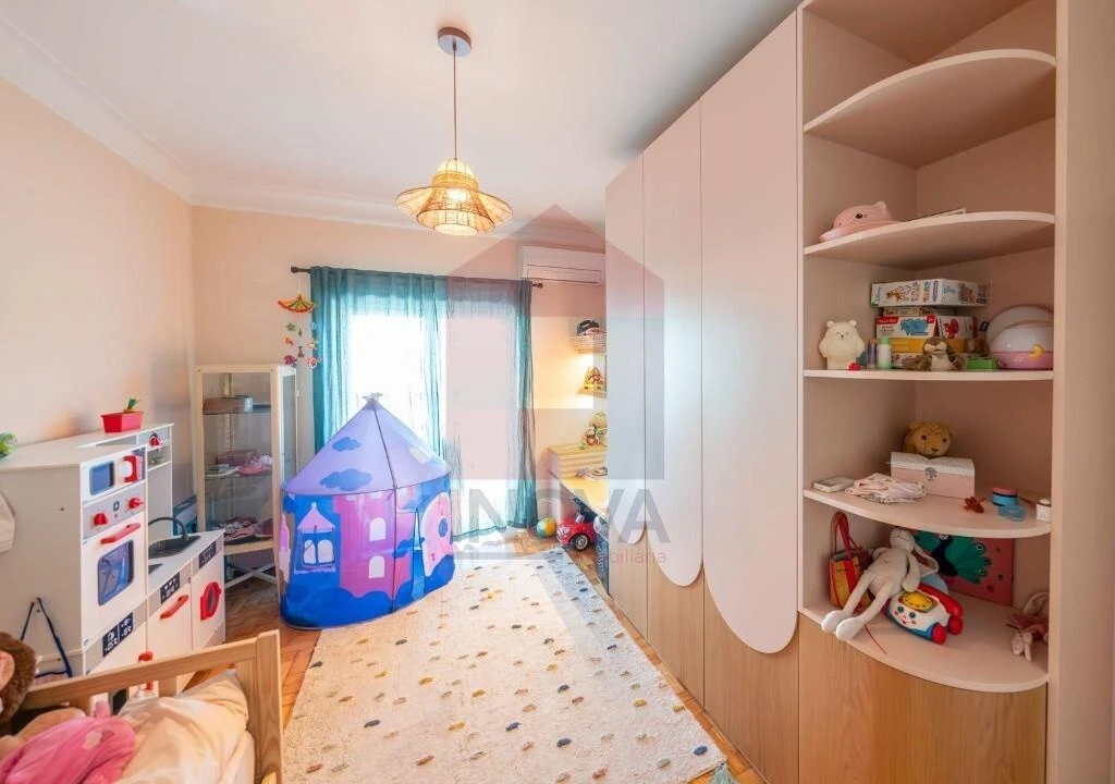 Apartamento T3 para Venda em São Vitor (Braga) Foto 14