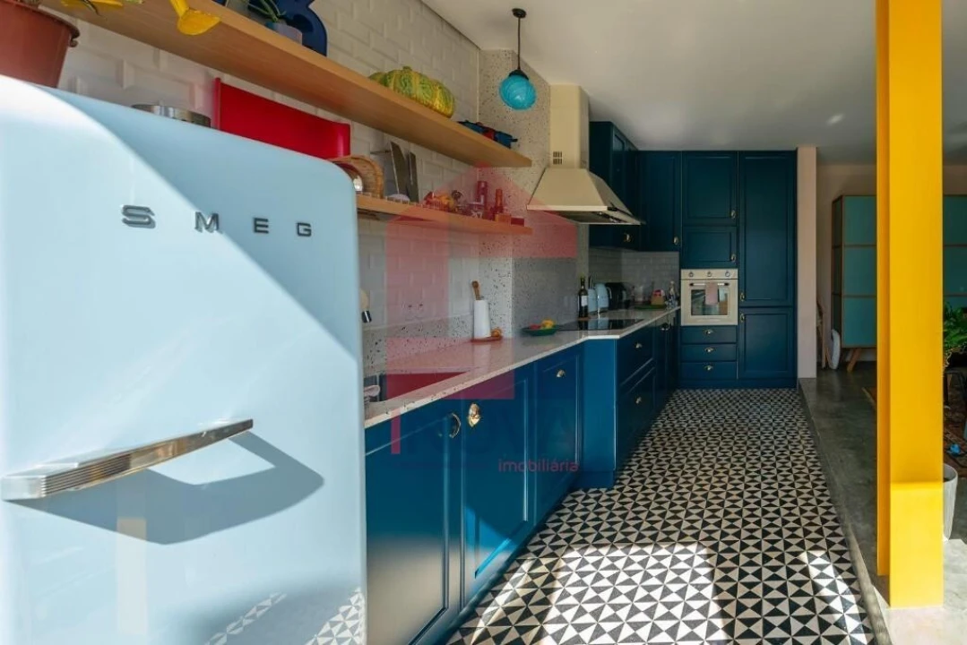 Apartamento T3 para Venda em São Vitor (Braga) Foto 6