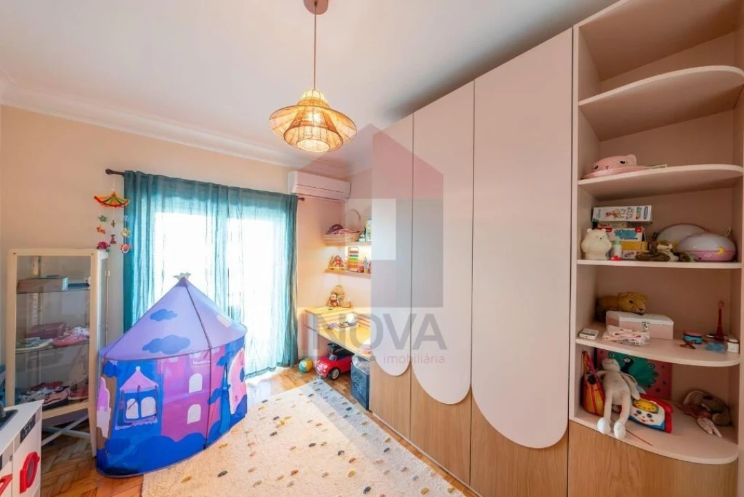 Apartamento T3 para Venda em São Vitor (Braga) Foto 16