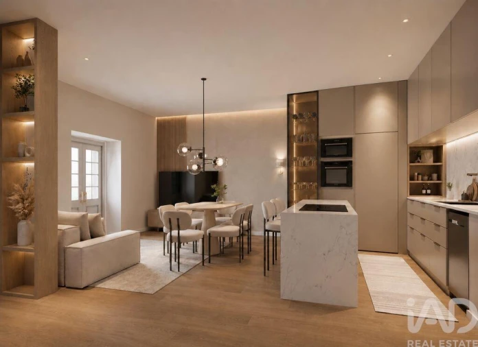 Apartamento para Venda em União das Freguesias de Setúbal Foto 3
