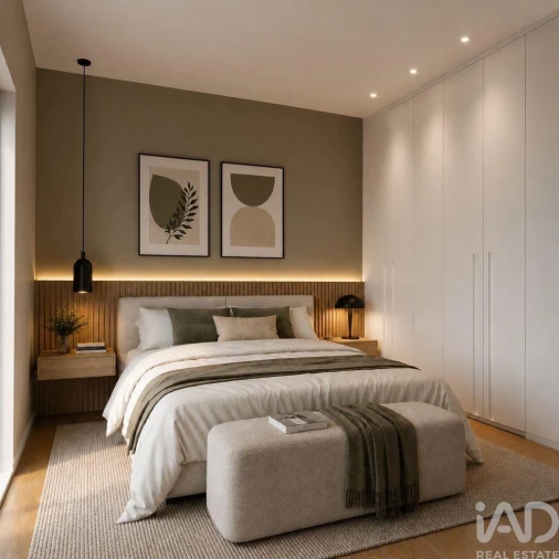 Apartamento para Venda em União das Freguesias de Setúbal Foto 5