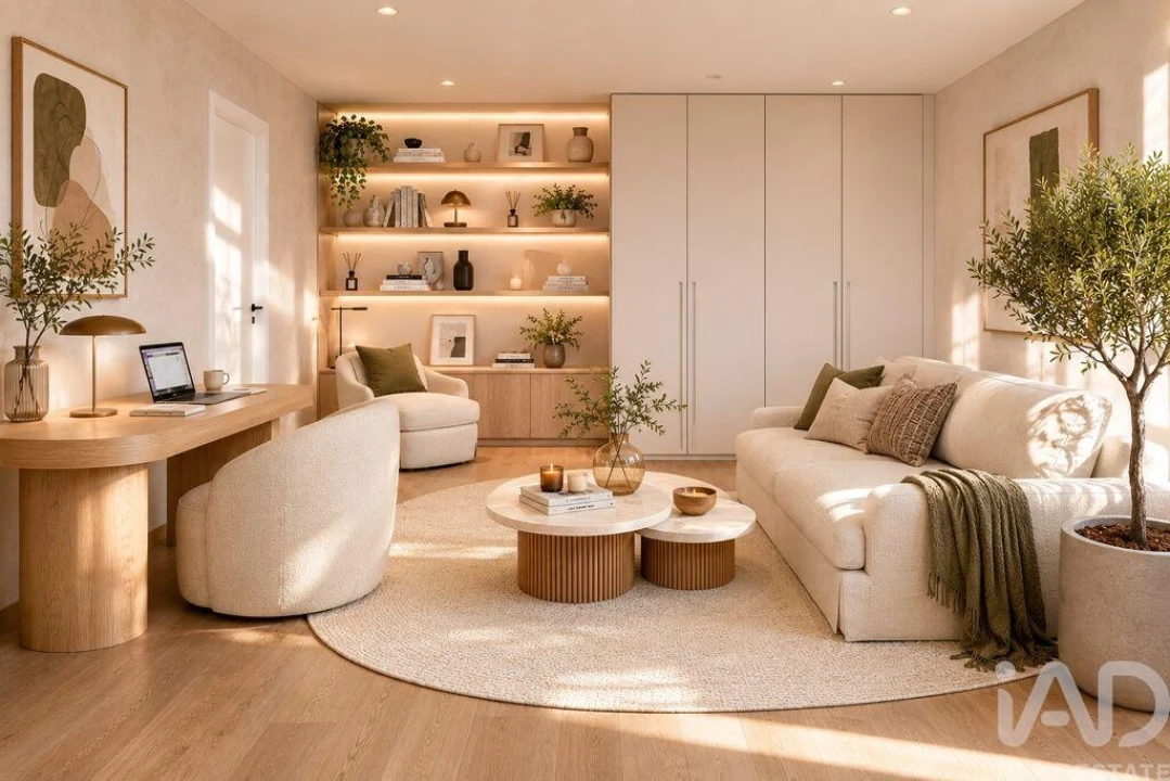 Apartamento para Venda em União das Freguesias de Setúbal Foto 1