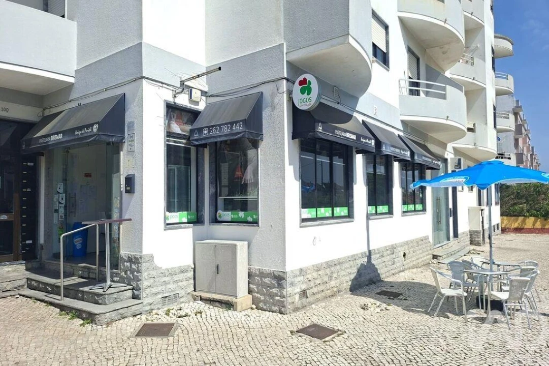 Loja para Venda em Peniche Foto 20