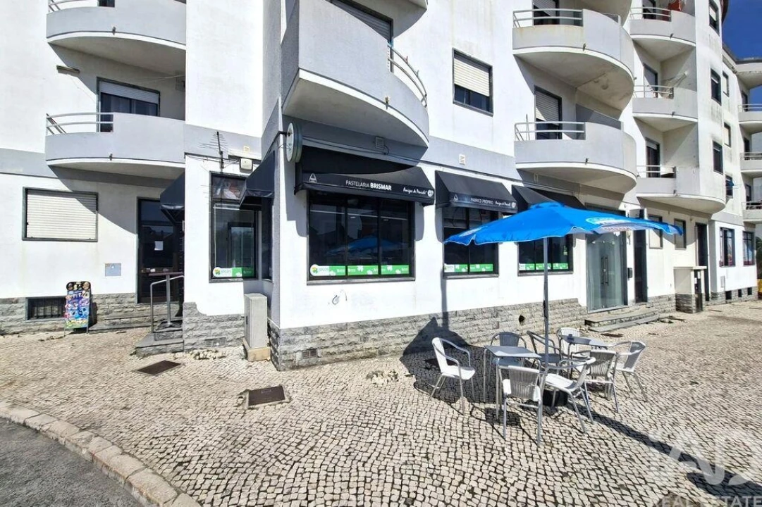 Loja para Venda em Peniche Foto 24
