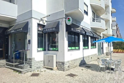 Loja para Venda em Peniche