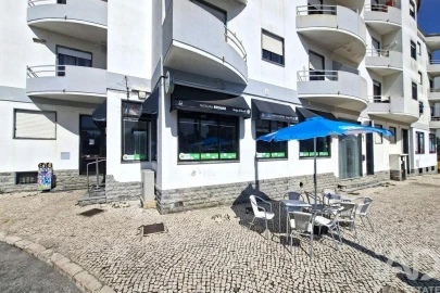 Loja para Venda em Peniche