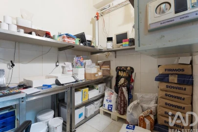 Loja para Venda em Peniche
