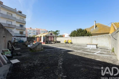 Loja para Venda em Peniche